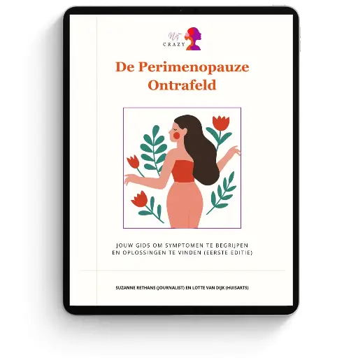 De Perimenopauze Ontrafeld
