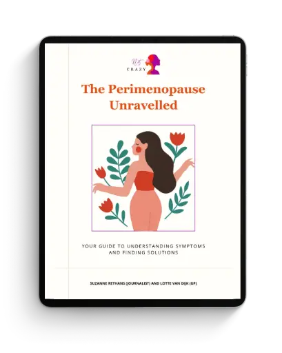 The Perimenopause Unravelled (ENG)
